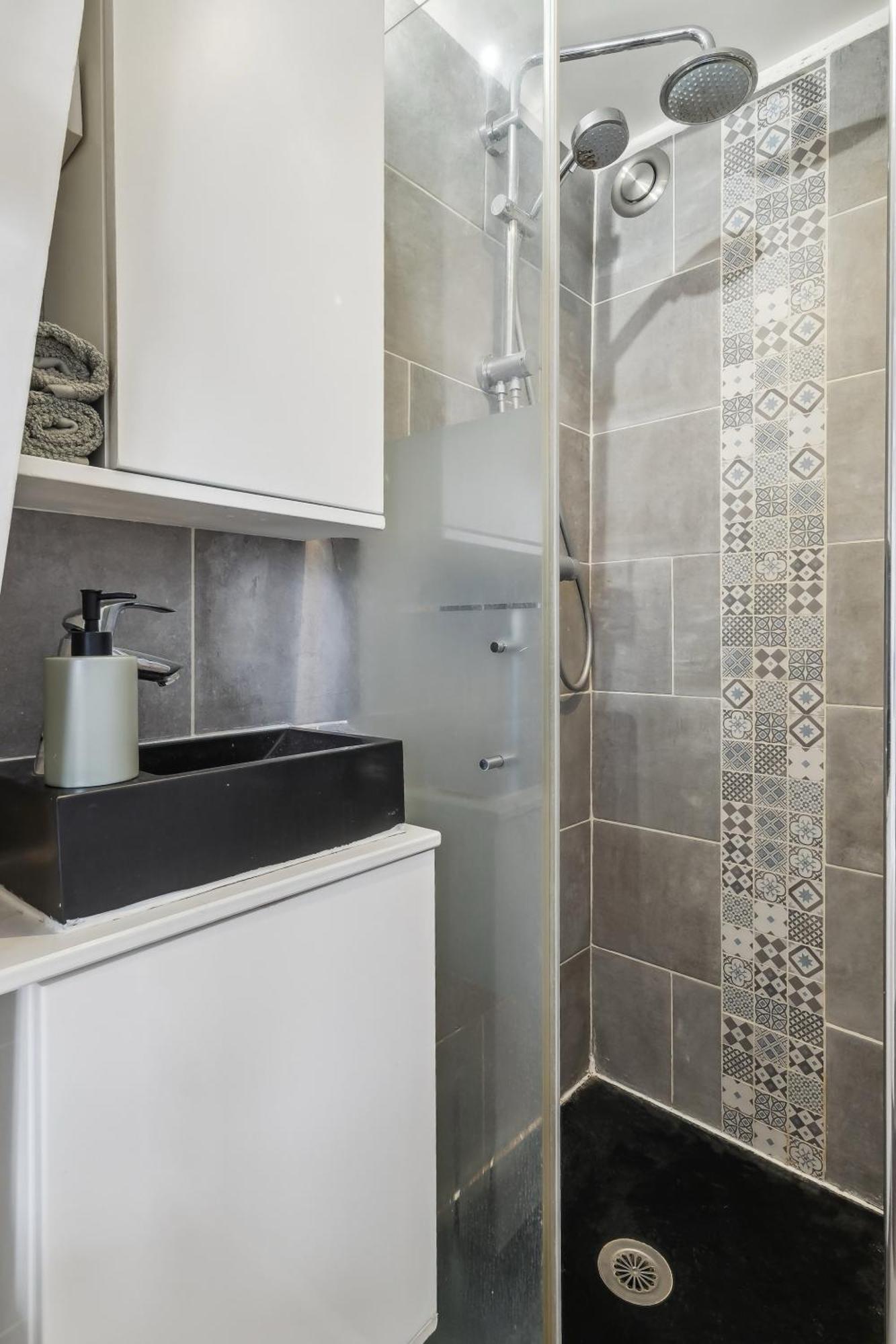 Appartamento Le Louvre & Notre-dame - Cityapartmentstay